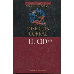 El Cid. 2 Tomos (Jose Luis...