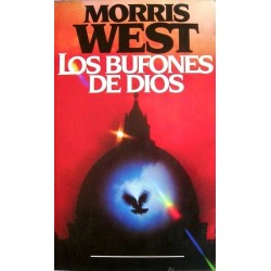 Los bufones de Dios (Morris...