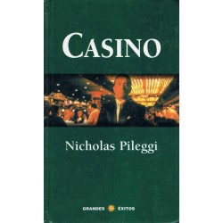 Casino (Nicholas Pileggi)...
