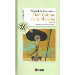 Don Quijote de la Mancha. 2...