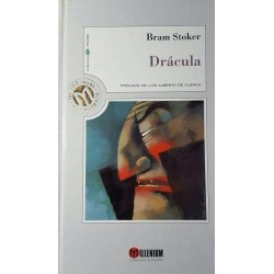 Drácula (Bram Stoker)...