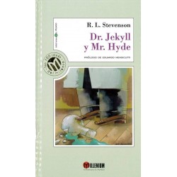 Joyas 20: Dr. Jekyll y Mr....
