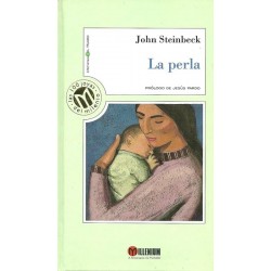 La perla (John Steinbeck)...