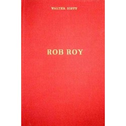 Rob Roy (Walter Scott)...