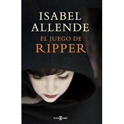 El juego de Ripper (Isabel...