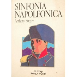 Sinfonía Napoleónica...