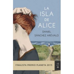 La isla de Alice (Daniel...