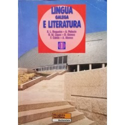 Lingua galega e literatura...