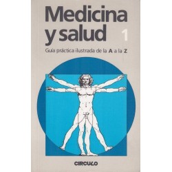 Medicina y salud 1. Guía...