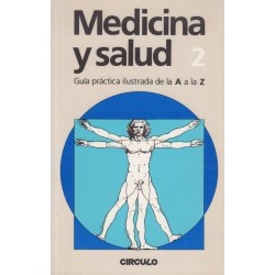 Medicina y salud 2. Guía...