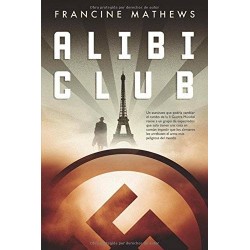 Alibi Club (Francine...