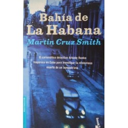 Bahía de La Habana (Martin...