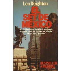 El set de México (Len...