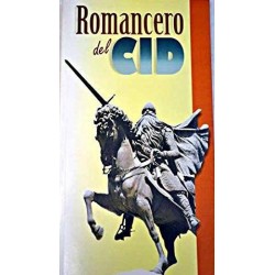 Romancero del Cid (Fray...