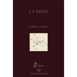 La peste (Albert Camus)...
