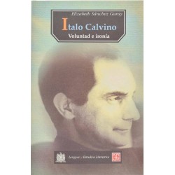 Italo Calvino: voluntad e...