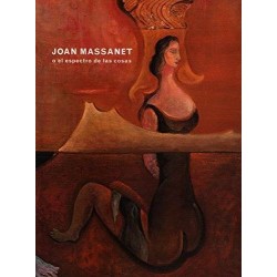 Joan Massanet o el espectro...