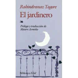 El jardinero (Rabindranaz...