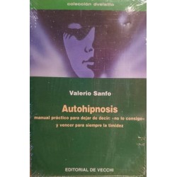 Autohipnosis: manual...