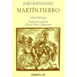 Martín Fierro (José...
