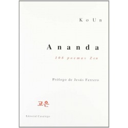 Ananda: 108 poemas Zen (Ko...