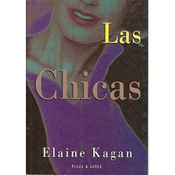 Las chicas (Elaine Kagan)...