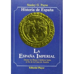 Historia de España: la...