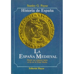 Historia de España: la...