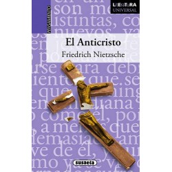 El Anticristo (Friedrich...