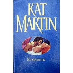 El secreto (Kat Martin) RBA...