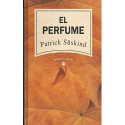 El perfume. Historia de un...
