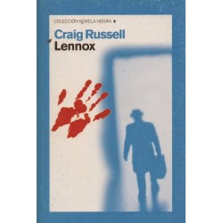 Lennox (Craig Russell) B...
