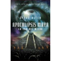 Apocalipsis Maya: la era...