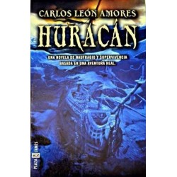 Huracán (Carlos León...