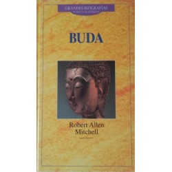 Grandes biografías 4: Buda...