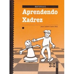 Aprendendo xadrez (Juan...