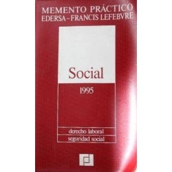 Memento práctico Social...