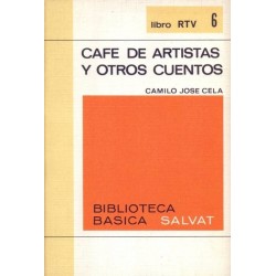 Cafe de artistas y otros...