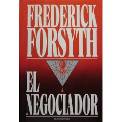 El negociador (Frederick...