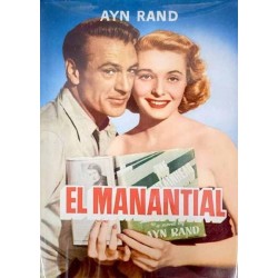 El manantial (Ayn Rand)...