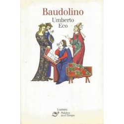 Baudolino (Umberto Eco)...