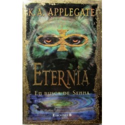 Eternia I: En busca de...