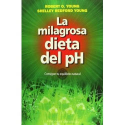 La milagrosa dieta del pH...