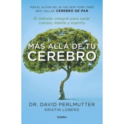 Más allá de tu cerebro:...