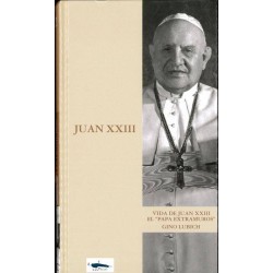 Juan XXIII: Vida de Juan...