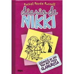 Diario de Nikki 1: crónicas...