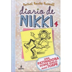 Diario de Nikki 4: Una...