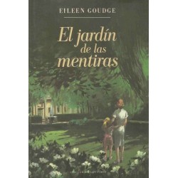 El jardín de las mentiras...