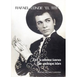 Rafael Conde "El Titi" un...