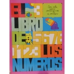 El libro de los números...